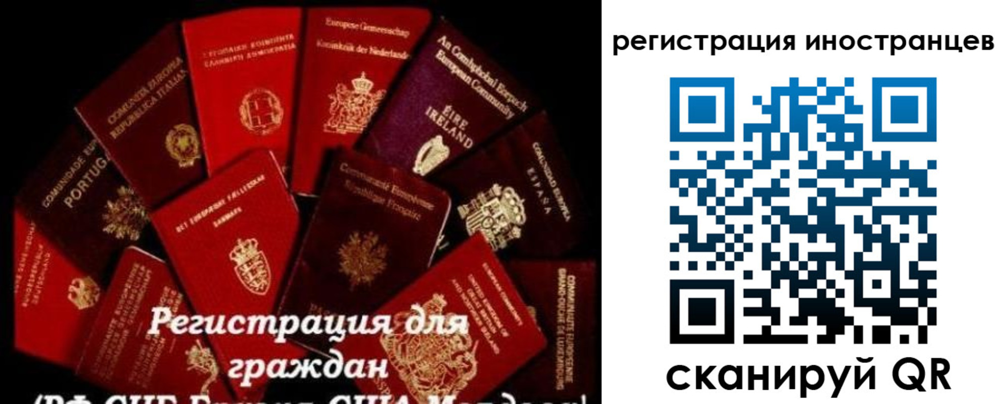 прописка иностранных граждан в Боготоле